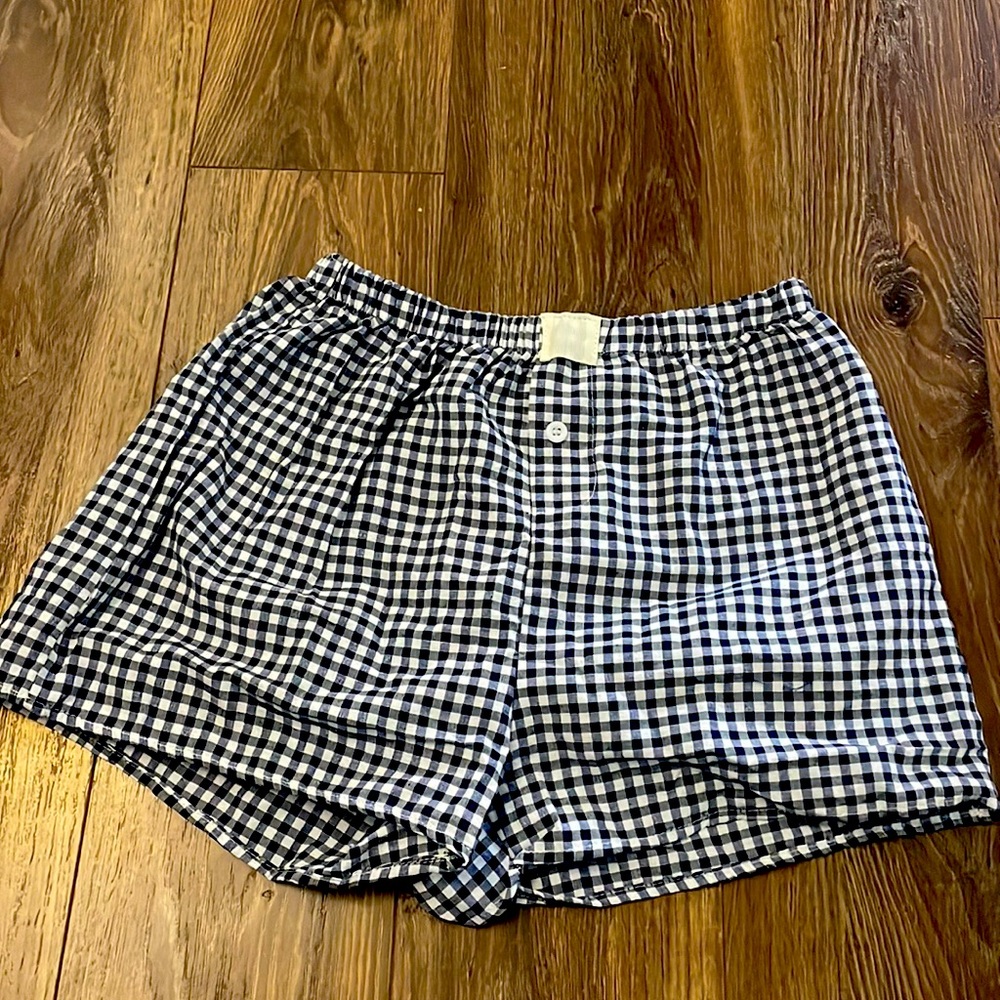 Boxer shorts